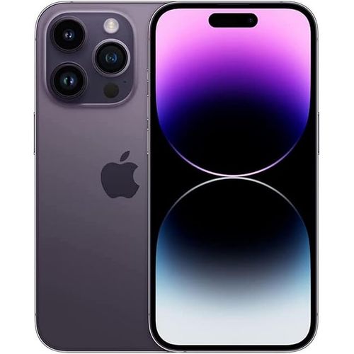 Apple Iphone 14 Pro 5G 1TB Morado Reacondicionado