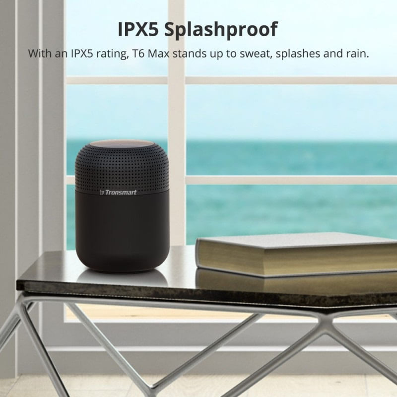 -Parlante-Bluetooth-Tronsmart-Element-T6-Max-60W