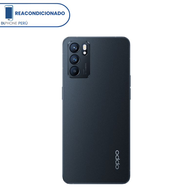 Oppo-Reno6-5G-128GB-Negro-Reacondicionado