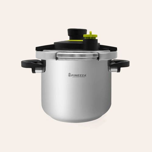 Olla a presión 8L (FZ-858AP-IN) - MEGA IMPORT