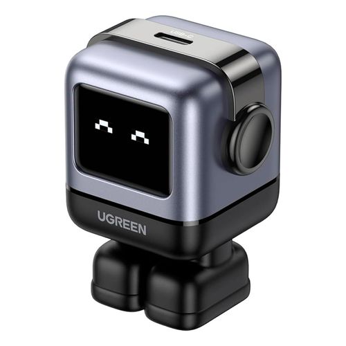 Cargador USB C GaN Ugreen Nexode RG Carga Rápida 30W - copy