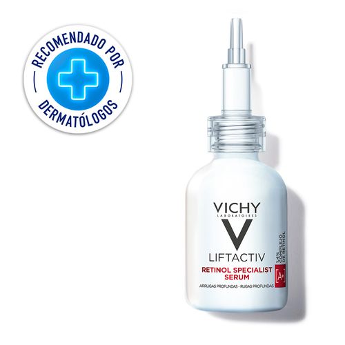 Sérum Retinol Vichy Liftactiv