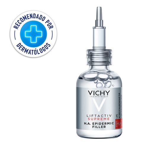 Sérum Vichy Liftactiv Supreme Epidermic Filler - Frasco 30 ML
