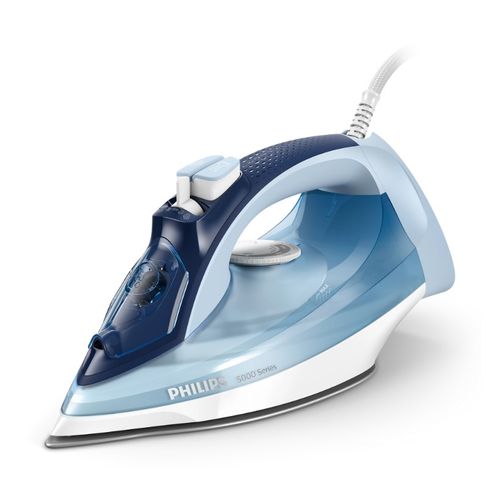 plancha de vapor 2400 w  philips dst5020_20