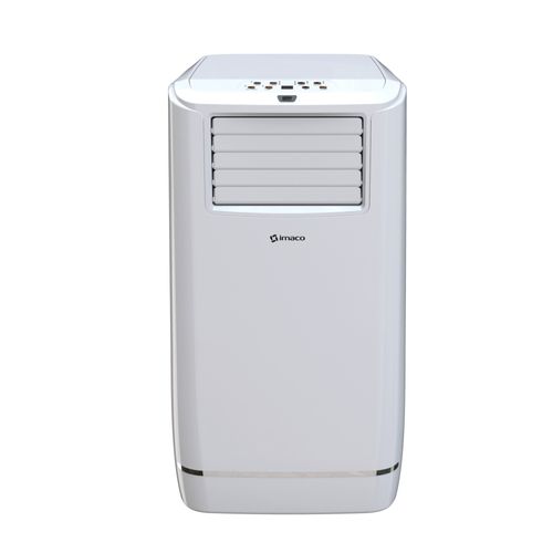 AIRE ACONDICIONADO FRIO 14 14,000 BTU AC1416 IMACO