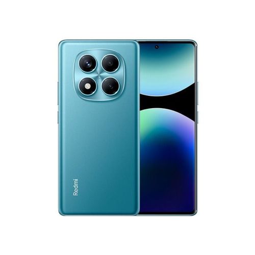 Xiaomi Redmi Note 14 pro Ocean Blue 8GB + 256GB