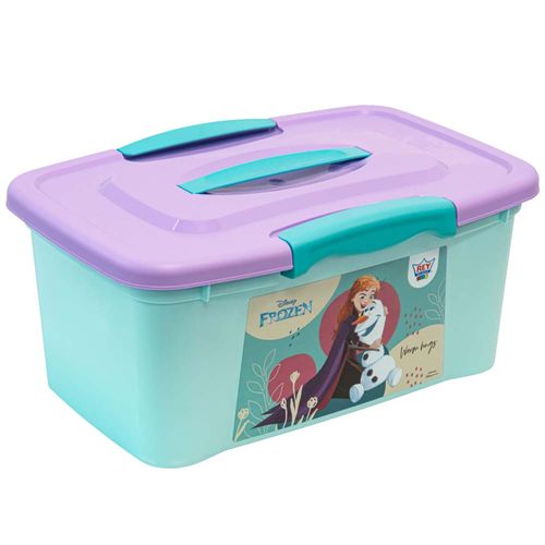 Caja REYPLAST Disney Frozen 6.5L