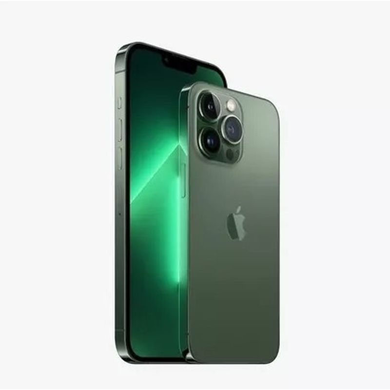 iPhone-13-PRO-128-Gb-I-Reacondicionado-Grado-B-I-color--Verde-Alpino