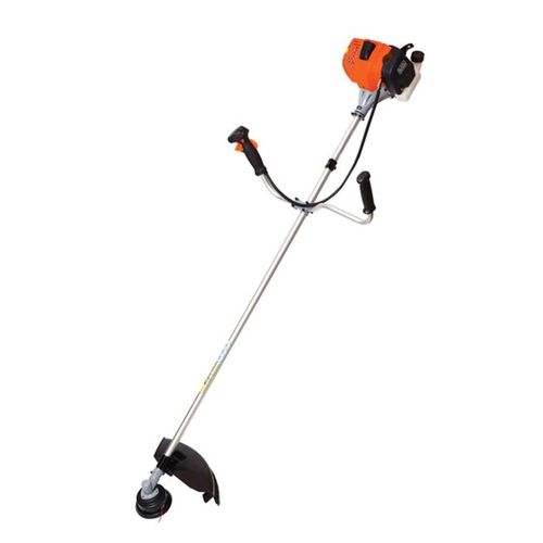 Desbrozadora a Combustión 2T 1.2 HP 33 cc Black + Decker GST33-B3