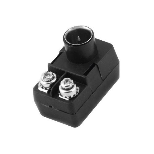 Zapatito para Cable Coaxial Fulgore FU0635