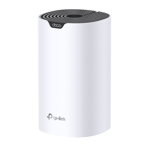 TP-Link - Sistema Wi-Fi Mesh Deco S7 (1-Pack) AC1900