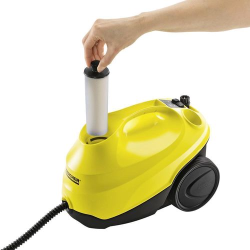 Filtro de Descalcificación P/Limpiadora de Vapor SC3 Karcher