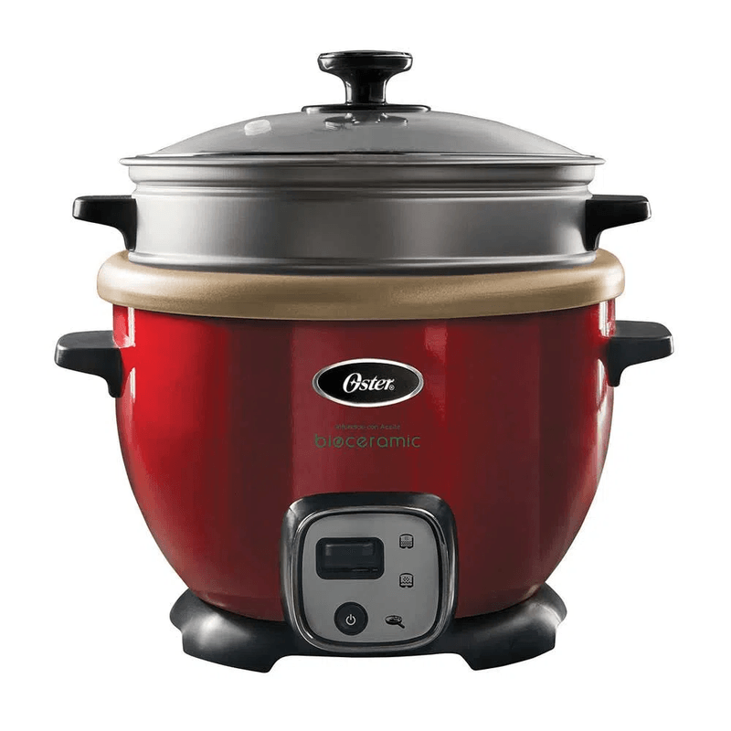 Arrocera-multiusos-Oster-con-funcion-sofrito-y-Bioceramic-CKSTRC7129R