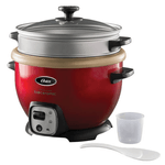 Arrocera-multiusos-Oster-con-funcion-sofrito-y-Bioceramic-CKSTRC7129R