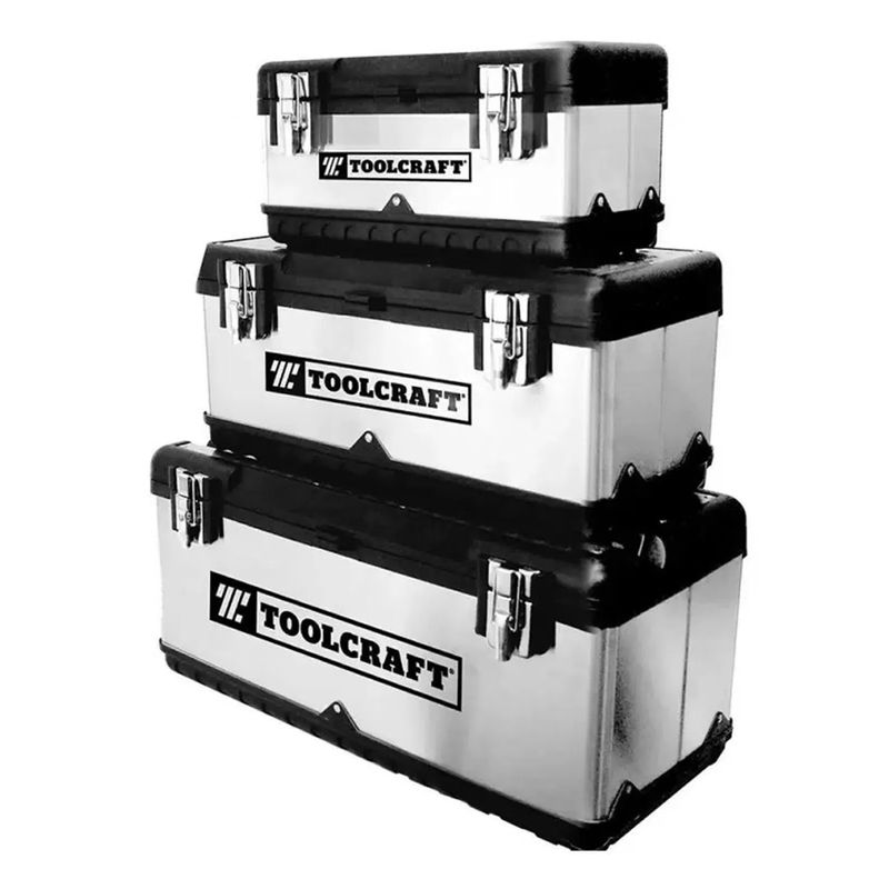 Set-3-Cajas-de-Herramientas-Metalicas-Toolcraft-TC4042