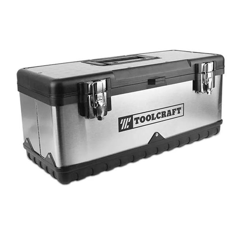 Set-3-Cajas-de-Herramientas-Metalicas-Toolcraft-TC4042