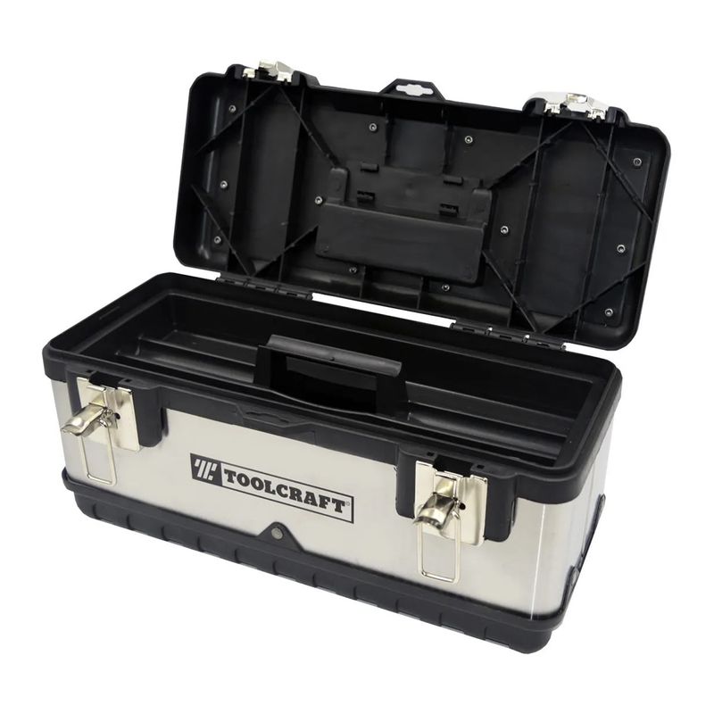Set-3-Cajas-de-Herramientas-Metalicas-Toolcraft-TC4042