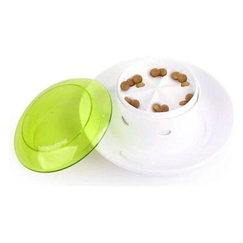 Dispensador de comida Push Meal – AFP