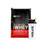 Proteina-Gold-Standard-Whey-10lb-Chocolate---Shaker-Gratis---Optimum-Nutrition