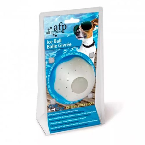 Pelota refrigerante L – AFP