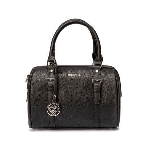 Cartera Doctor BRI-CM2507 Negro Briganti