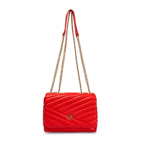 Morral Shoulder Bag BRI-MO2509 Rojo Briganti