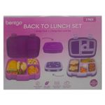 Set-Lonchera-Bentgo-Kids-Unicornio---Bentgo-Fresh-Adultos-Morado