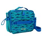 Porta-Lonchera-Bentgo-Kids-Lunch-Bag---Tiburones