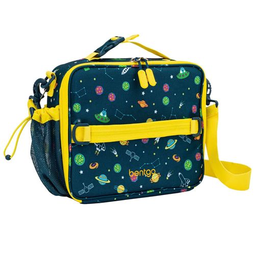 Porta Lonchera Bentgo Kids Lunch Bag - Space