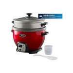 ARROCERA-MULTIUSOS-OSTER-ROJA-CON-FUNCION-SOFRITO-Y-BANDEJA-DE-VAPOR-CKSTRC7030R--EYH-