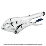 Alicate-de-Presion-Curvo-7”-Toolcraft-TC0129