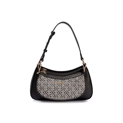 Morral Shoulder Bag BRI-MO2505 Negro Briganti