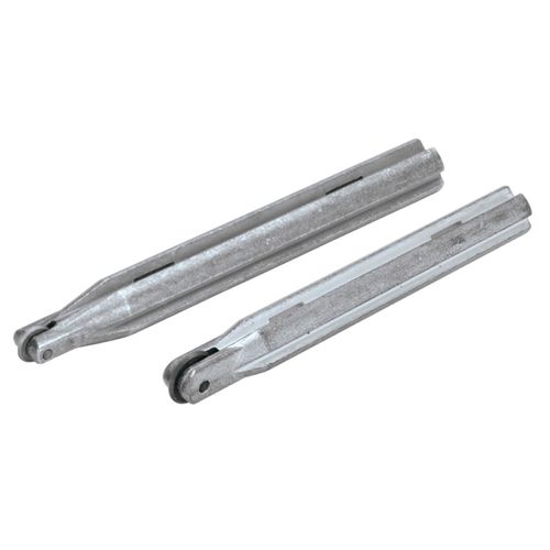 Rodel Silver 1/4" (6 mm) para Cortadora de Mayólica Rubi 610002787