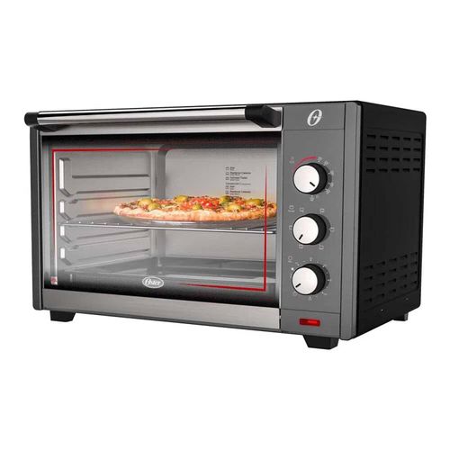 Horno con Tecnología  Convención 45L TSSTTV0045