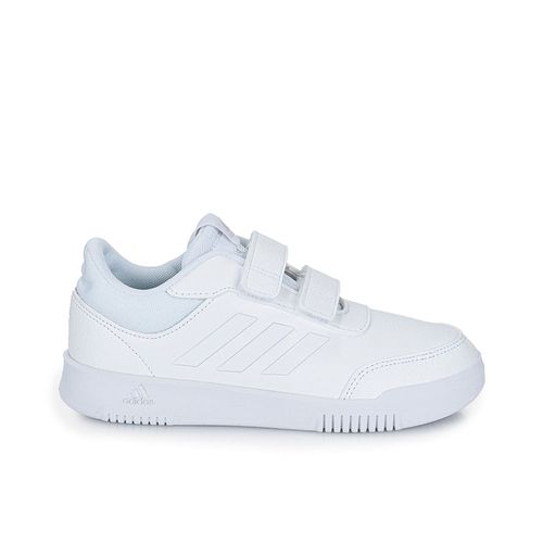 Zapatilla Escolar Casual GW1987 J Blanco Adidas