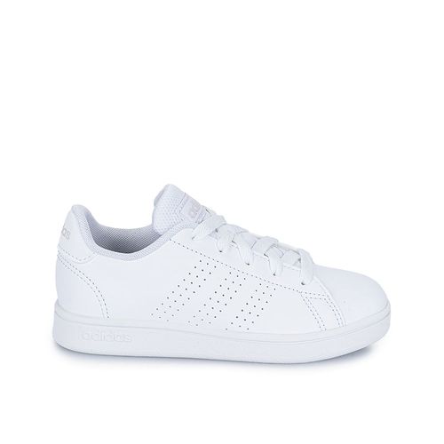 Zapatilla Escolar Casual IG2511 K Blanco Adidas