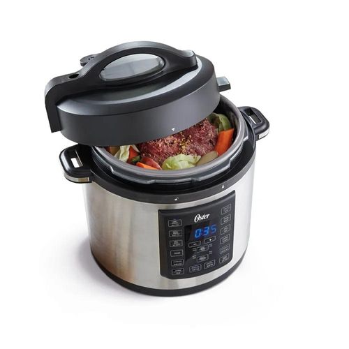 OSTER MULTI OLLA 12 FUNCIONES 5.7L CKSTPCEC6801