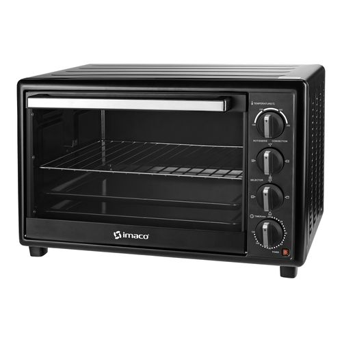 HORNO ELECTRICO ROSTICERO 66 LT HEB60R IMACO