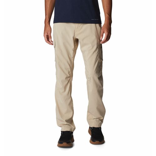Pantalón Para Hombre Silver Ridge™ Utility Beige Columbia
