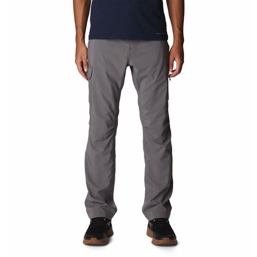 Pantalón Para Hombre Silver Ridge™ Utility Gris Columbia
