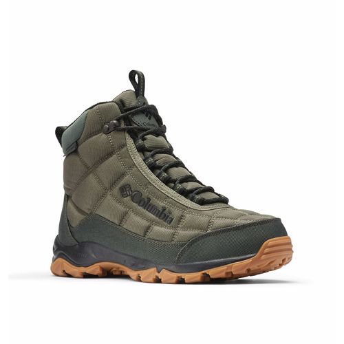 Botines Para Hombre Firecamp™ Verdes Columbia