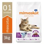 MIMASKOT-GATOS-SALMON-3KG