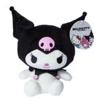 Peluche-Kuromi-Sanrio-20-cm