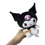 Peluche-Kuromi-Sanrio-20-cm