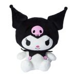 Peluche-Kuromi-Sanrio-20-cm