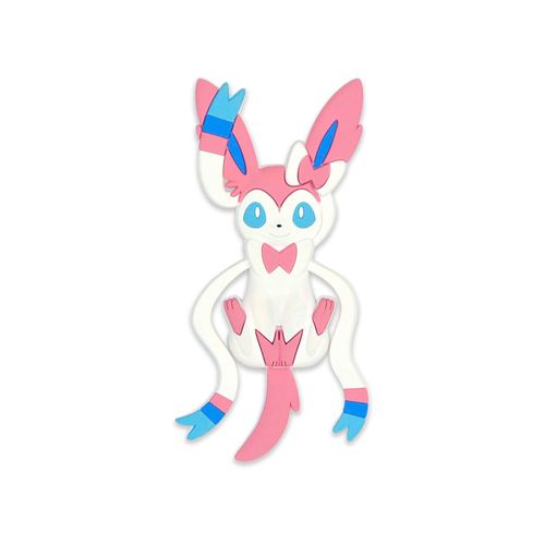 Pokemon Colgador de Llaves Sylveon Japon