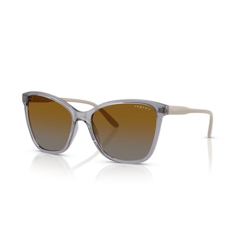LENTES DE SOL UV400 MUJER VO5520S 3099T5 56 VOGUE - 1028745