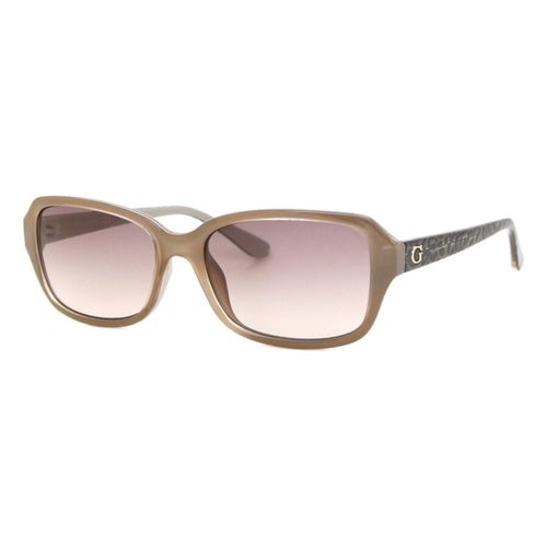 LENTES DE SOL UV400 MUJER GU7595 57F GUESS - 1028597