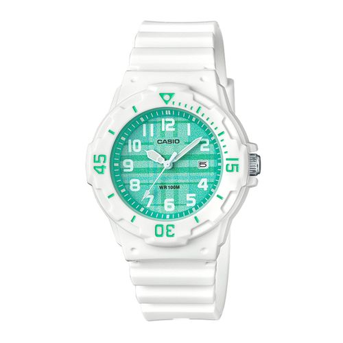 RELOJ ANALOGICO MUJER LRW-200H-3CVDF CASIO - 1028928