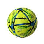 PELOTA-PARA-FUTBOL-CUERO-PVC-FOAM--4-SHOWGOL-VERDE